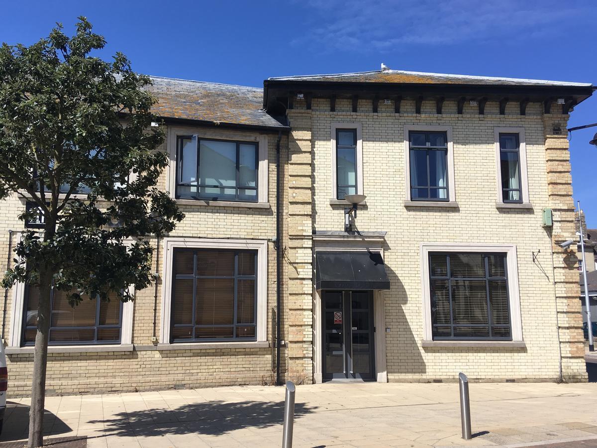 Hatfield Lodge Lowestoft Bagian luar foto